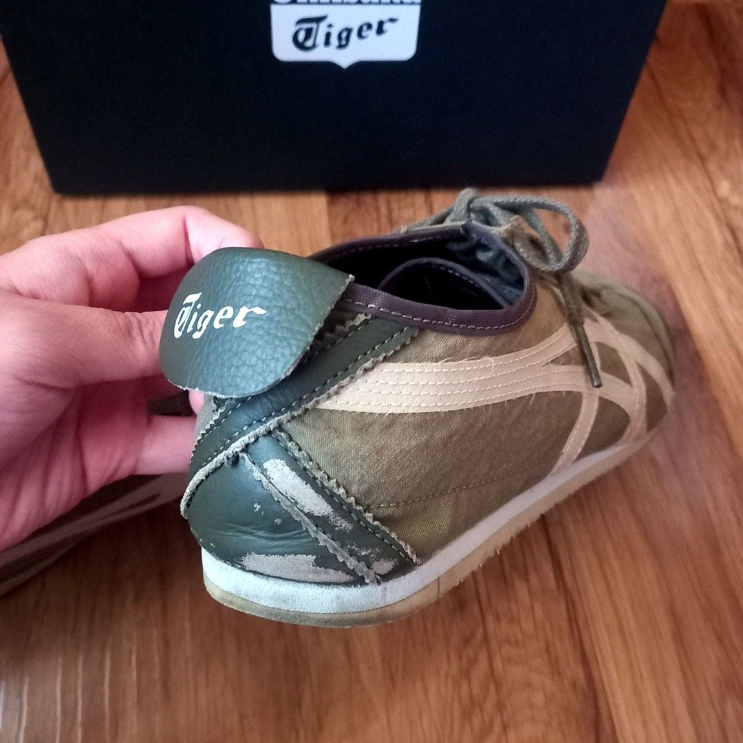 onitsuka tiger yang asli