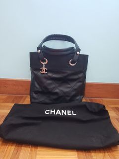 100+ affordable chanel deuville tote bag For Sale, Tote Bags