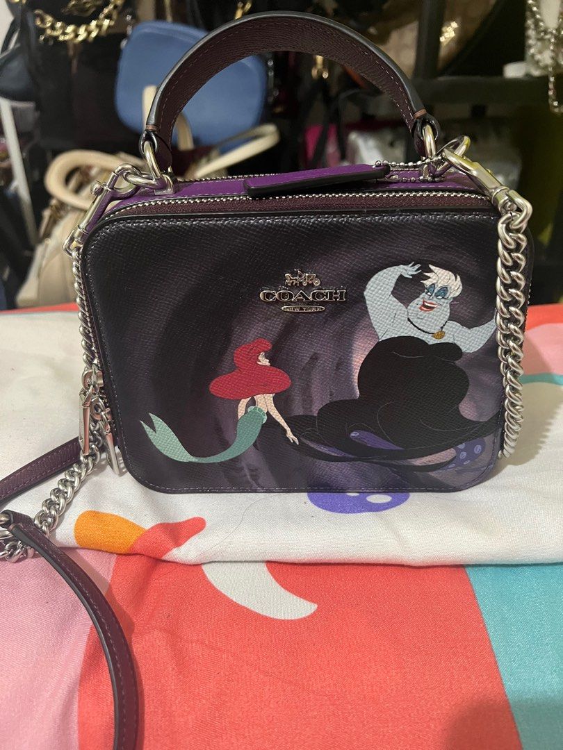 Ursula crossbody bag a new 2025 day