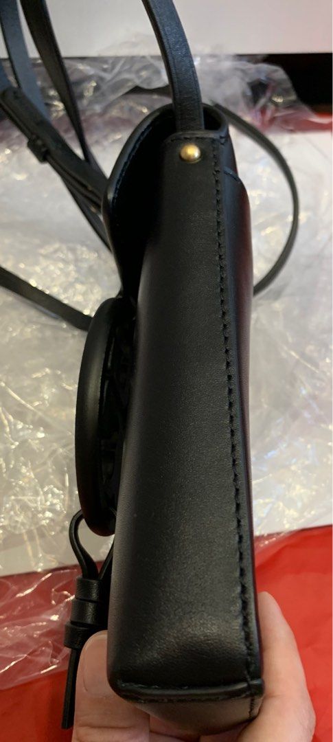 Tory burch phone crossbody sale clearance