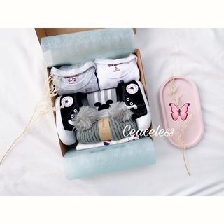 Baby gift box | newborn Gift Set