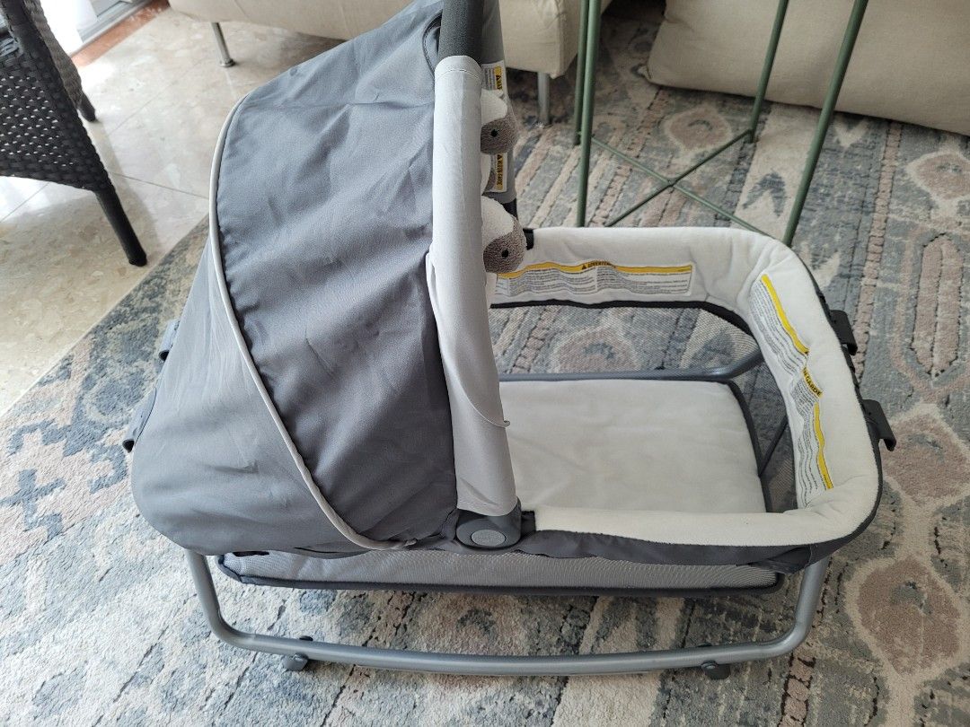 Babytrend Playpen & Nursery centre, Babies & Kids, Baby Nursery & Kids