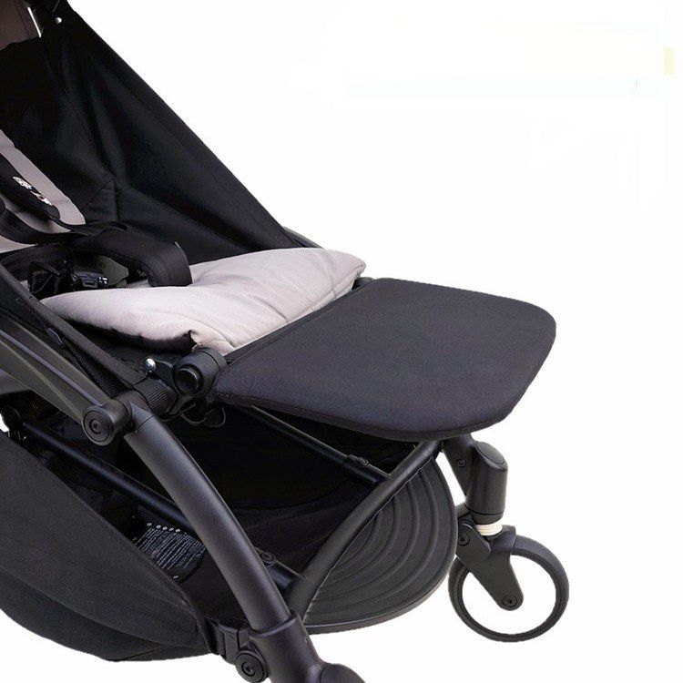 Babyzen Yoyo2 Stroller Safety Handle Bar & Leg Rest Extension, Babies