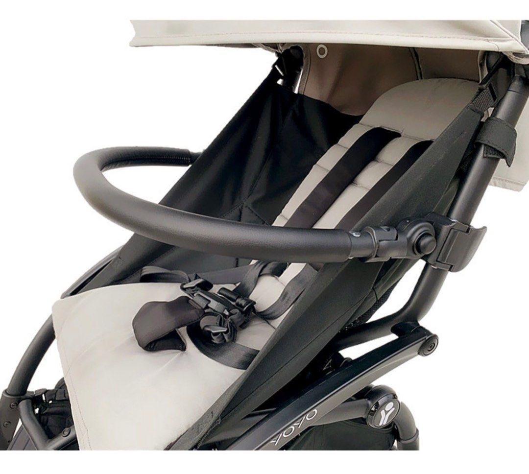 Babyzen Yoyo Accessories Yoyo Stroller Footrest Babyzen Set