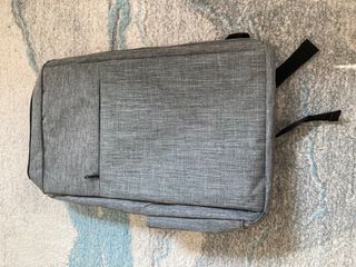 Backpack HUAWEI SWIFT ORIGINAL MATEBOOK tas laptop