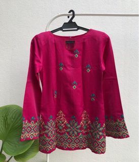 baju kurung