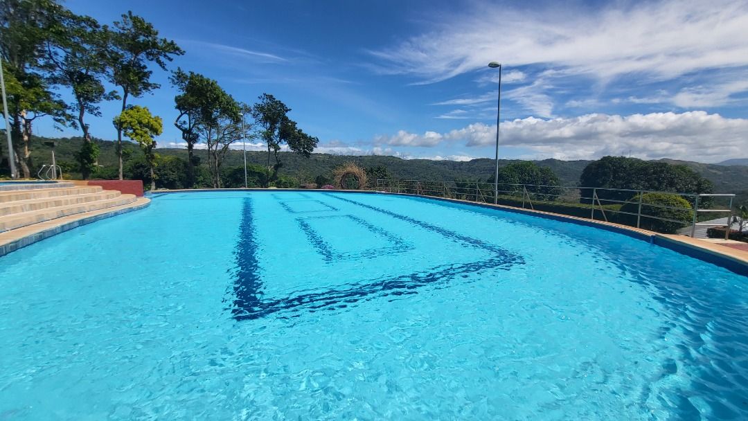 Bakasyunan Resort and Conference Center Tanay, Rizal, Property, Rentals ...