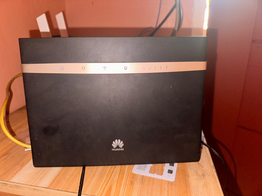 Mamba modem Clearance