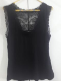 Black Top