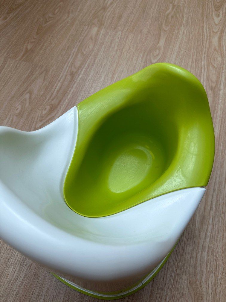 Blessings ikea potty toilet seat, Babies & Kids, Bathing & Changing