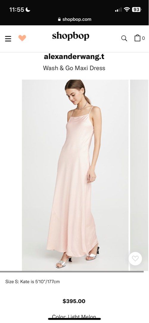 Alexander wang evening gowns sale