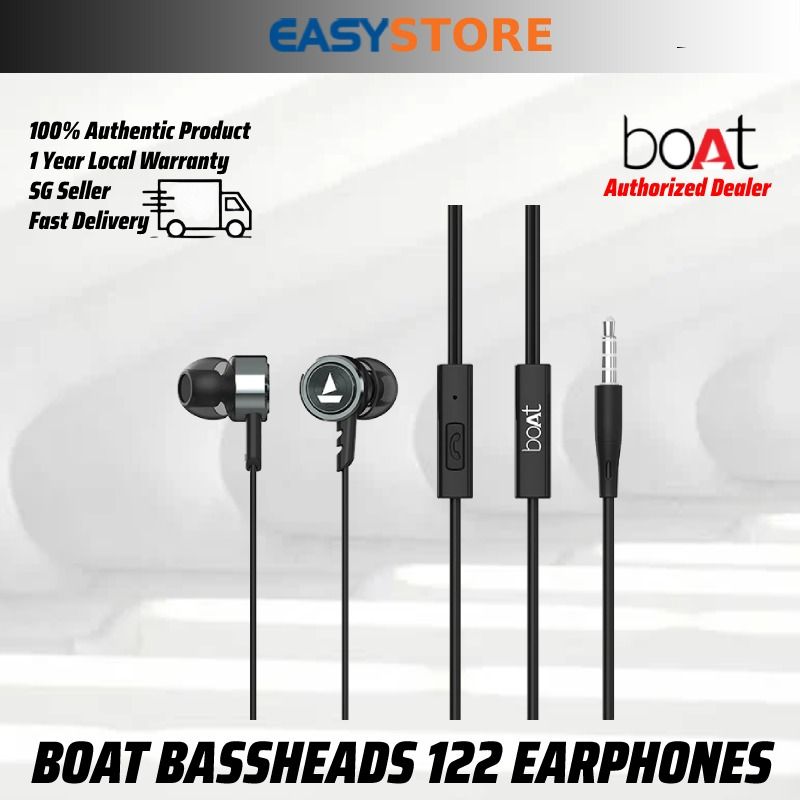 Boat best sale headphones 122