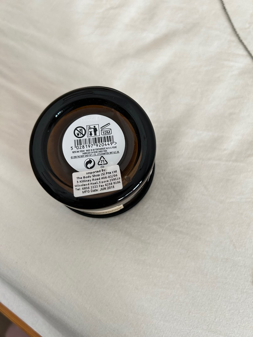 oat mask, Beauty & Personal Care, Face, Face Care on Carousell