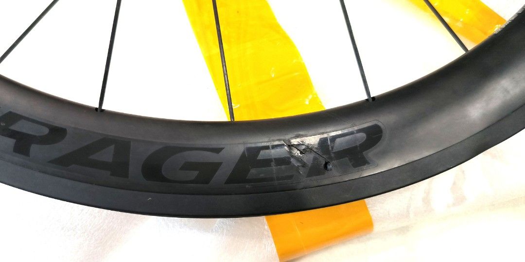 aeolus comp 5 wheelset