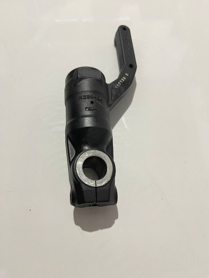 BOTTOM SHOCK DEPAN KIRI KAWASAKI NINJA ZX25 ZX25R ZX25R ZX 25R