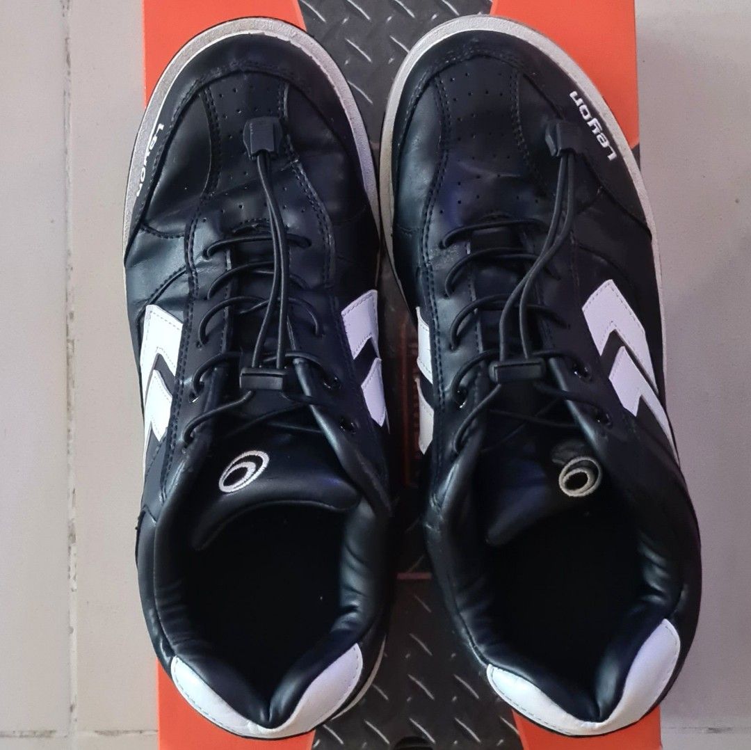 Bowling shoes 270 Men s Fashion Footwear Casual shoes on Carousell