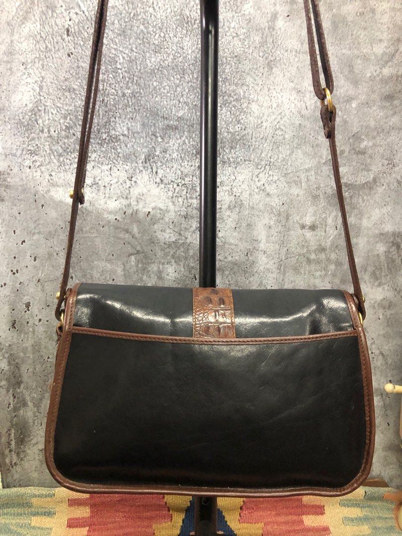 Brahmin best sale sling bag