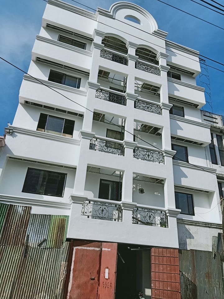 Brand New Apartment or Dormitory Building in Palanan Makati, Property