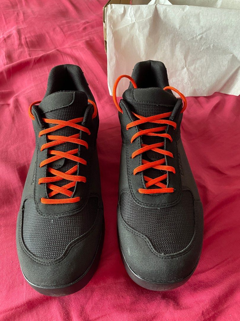 Giro rumble deals vr bike shoes