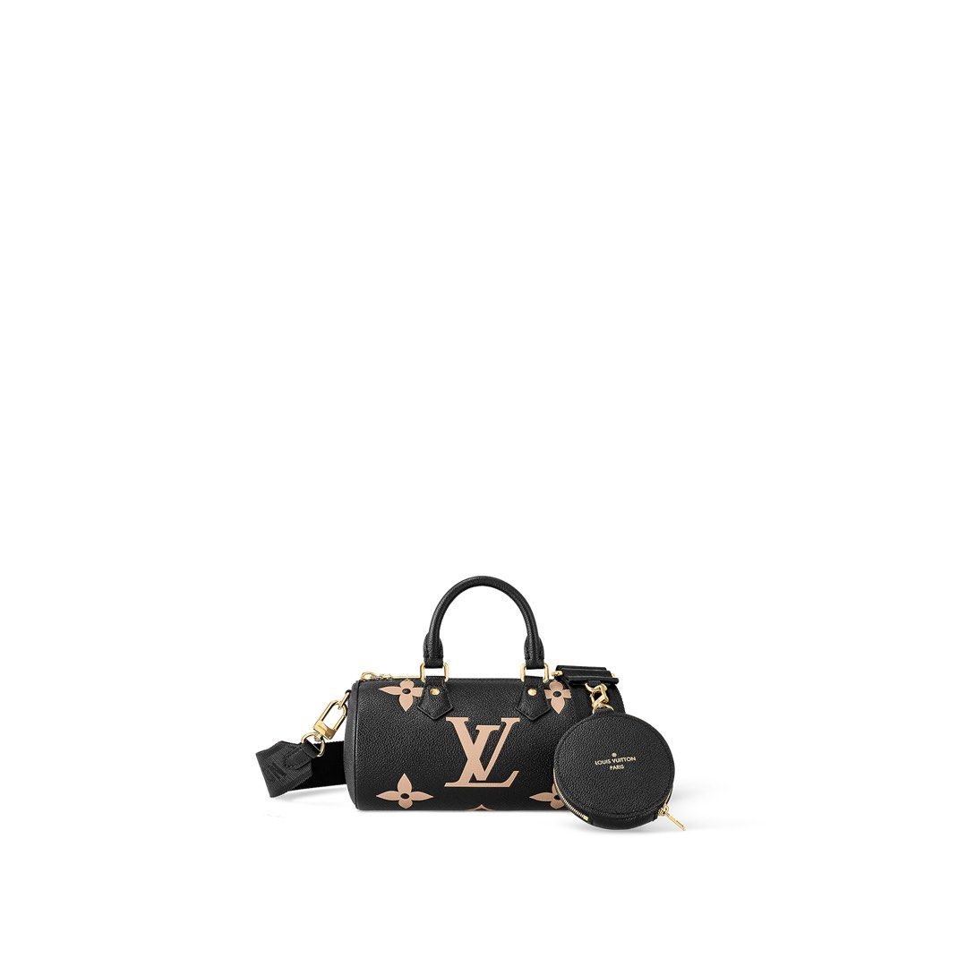 Louis Vuitton Mini Papillon, Luxury, Bags & Wallets on Carousell