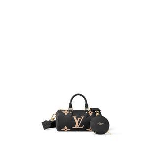 LV M45994 Papillon BB Bag, Luxury, Bags & Wallets on Carousell