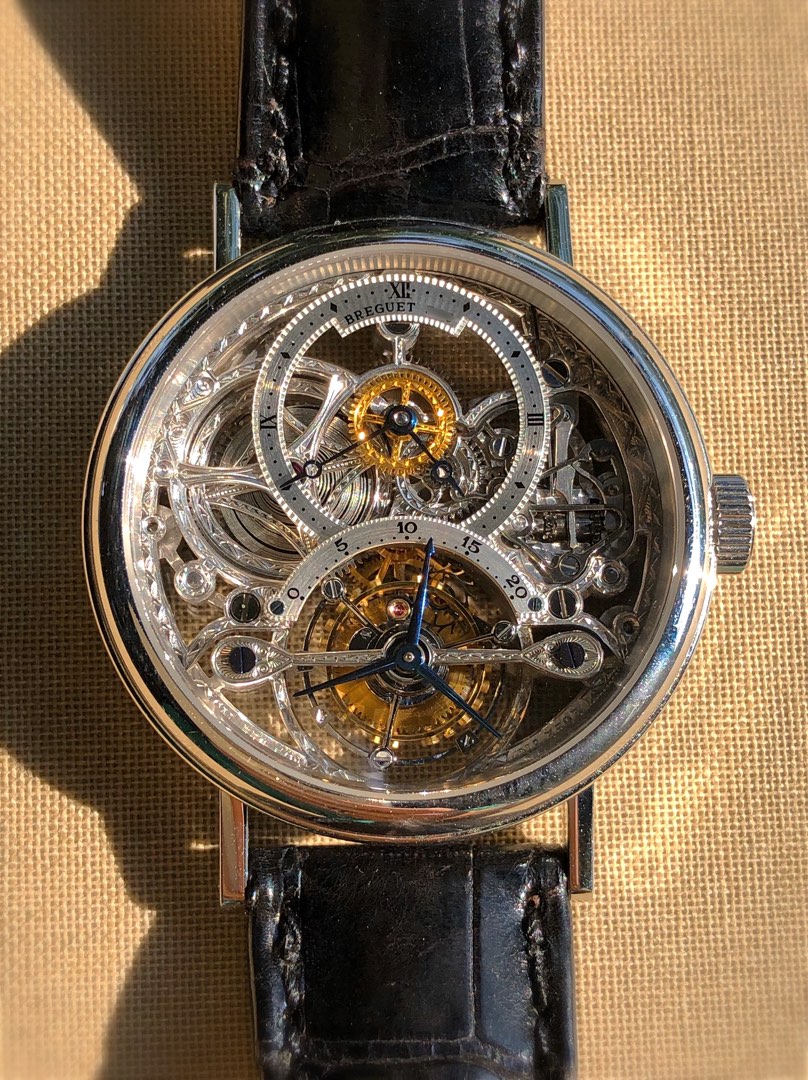 Breguet 3355 sales