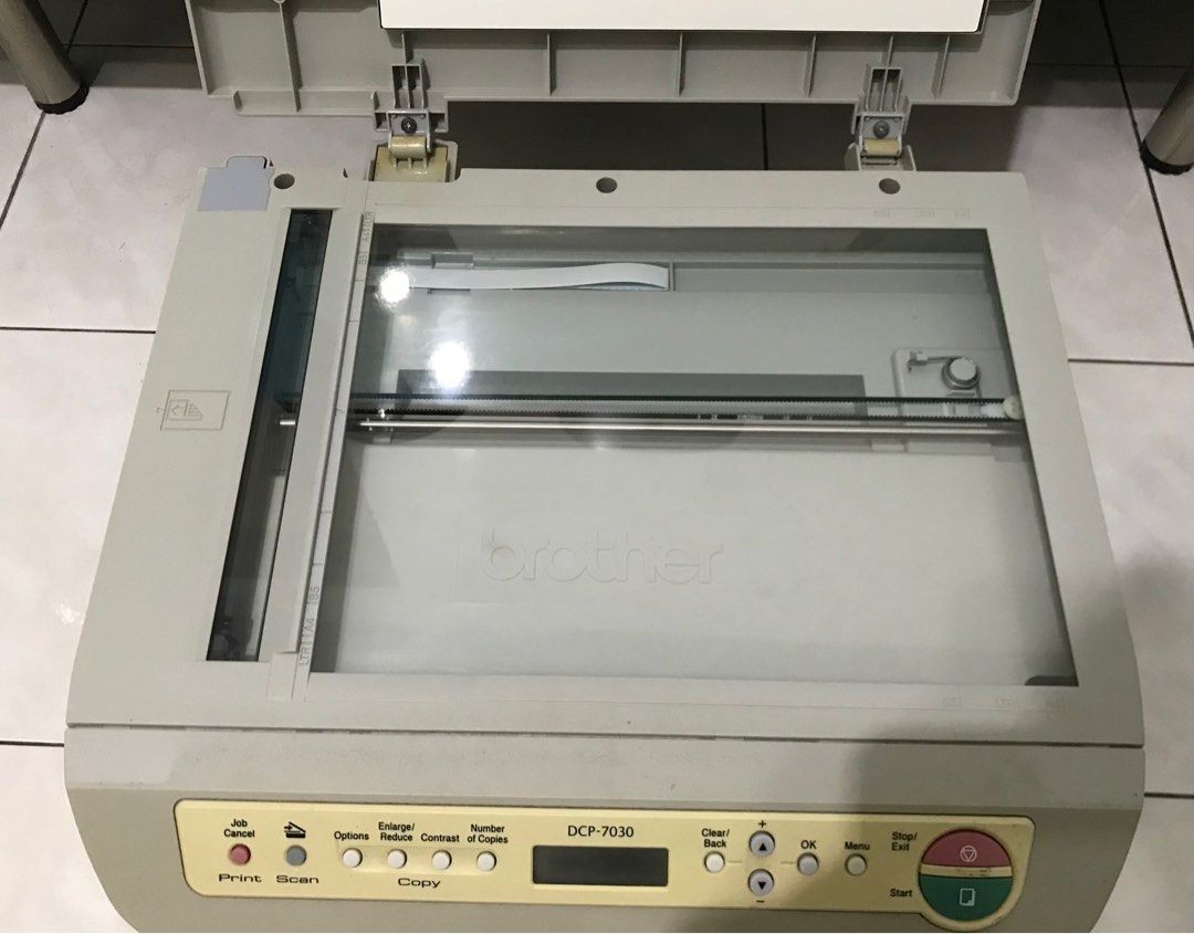 Brother Dcp 7030 Printer Computers And Tech Printers Scanners And Copiers On Carousell 5016