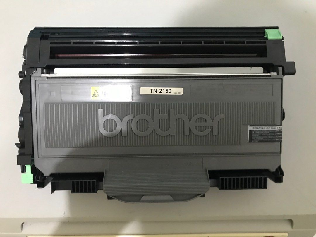 Brother Dcp 7030 Printer Computers And Tech Printers Scanners And Copiers On Carousell 9716
