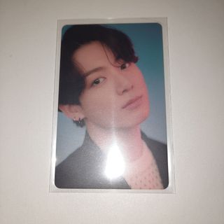 BTS Hybe insight photocard jungkook ticket rush sale