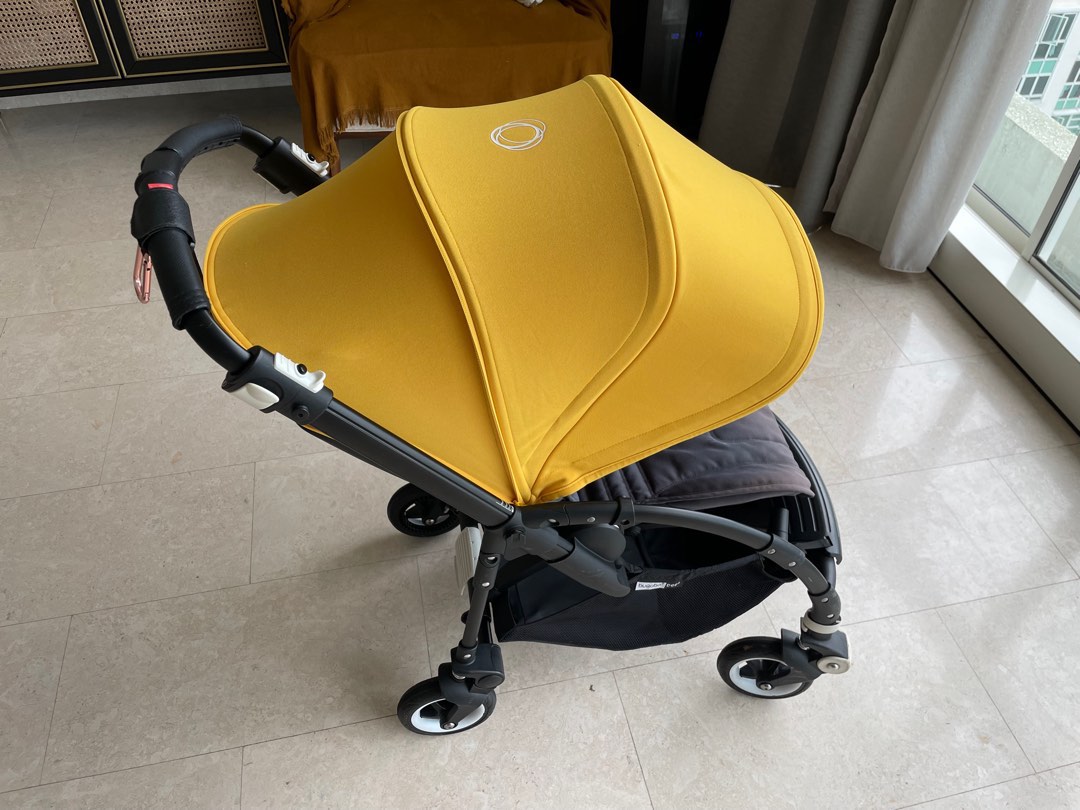 Bugaboo bee 5 2019 store