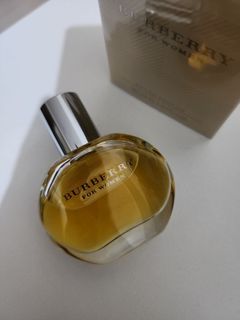 BURBERRY for women Eau de Parfum (30ML EDP)