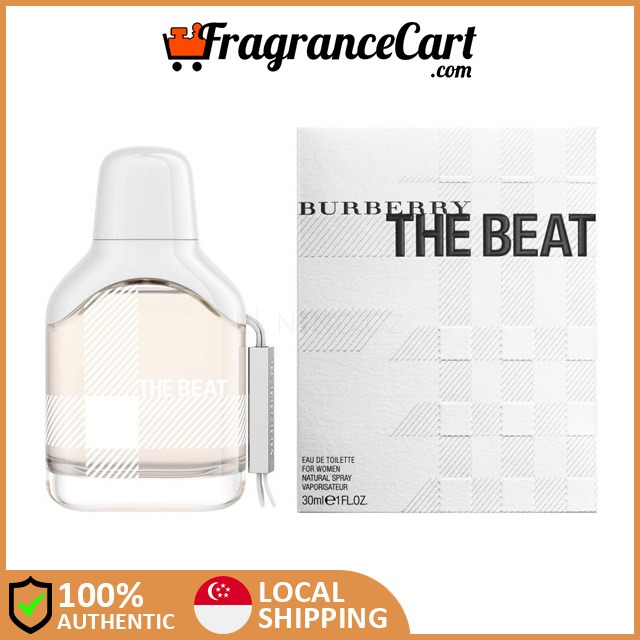 Burberry the beat dupe outlet