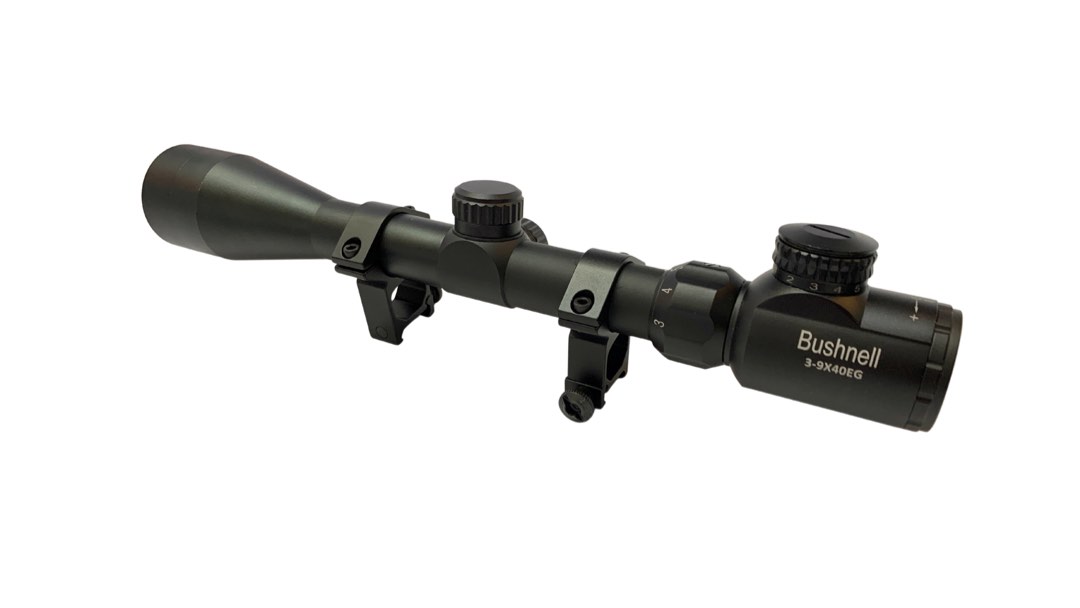 BUSHNELL SCOPE 39x40EG, Sports Equipment, Other Sports Equipment and