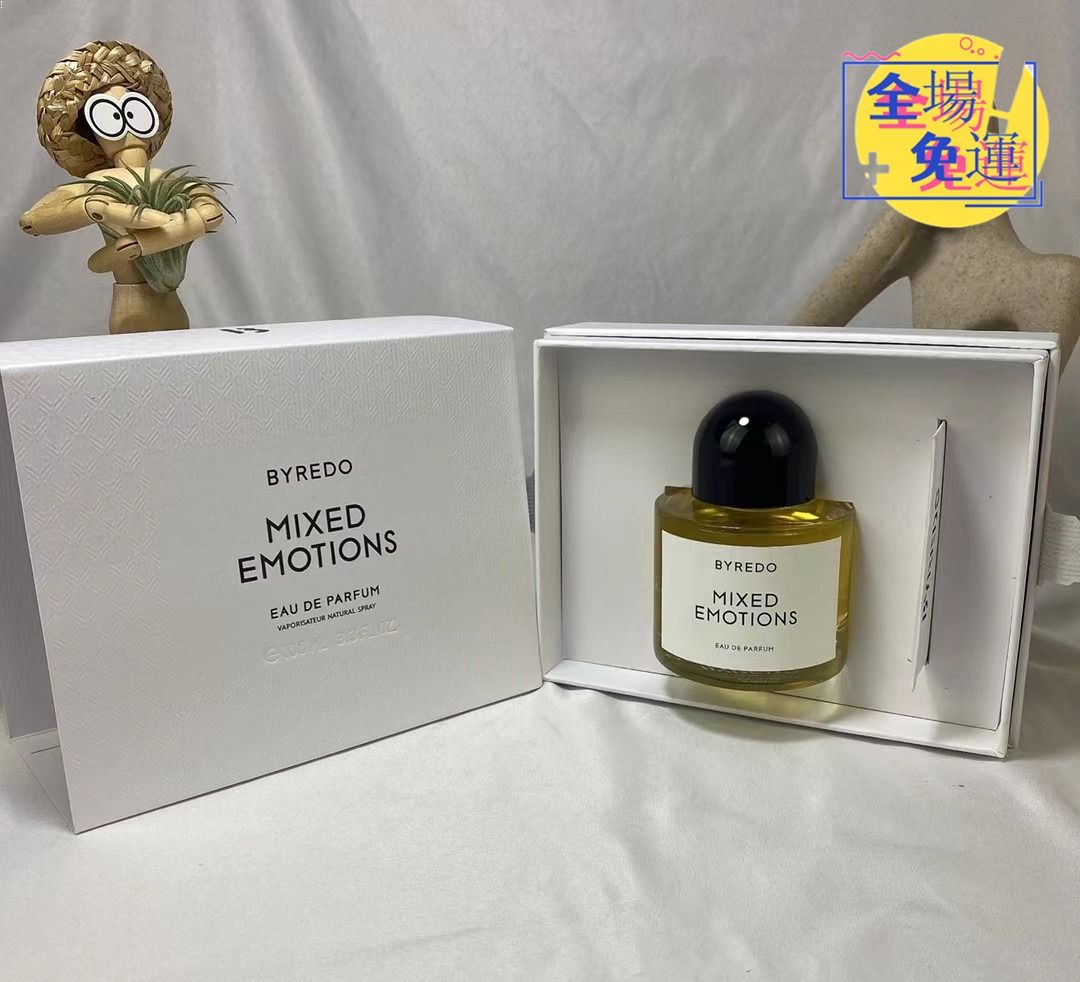 買得 BYREDO inflorescence 100ml（新品・未開封品） ユニセックス