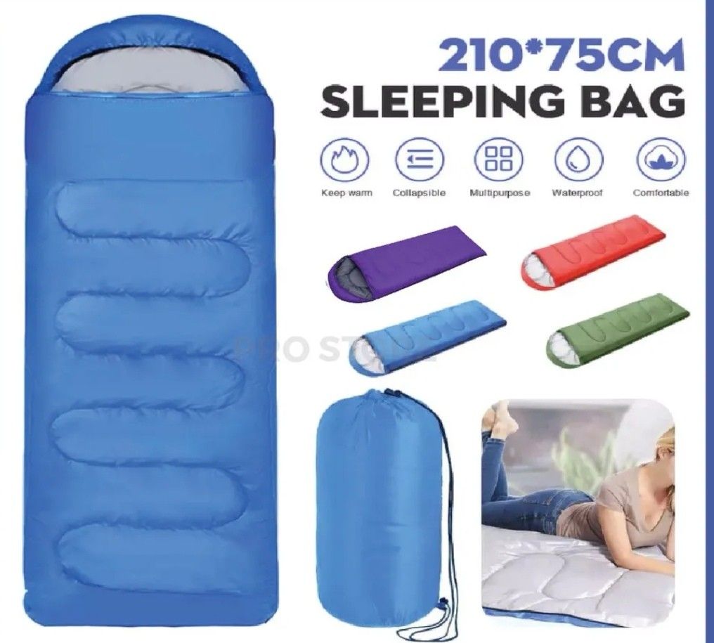 Kids Sleeping Bag Oaskys Camping Sleeping Bag Season Warm Cool