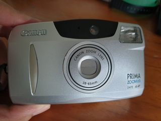 Canon Prima Zoom 65 (vintage)