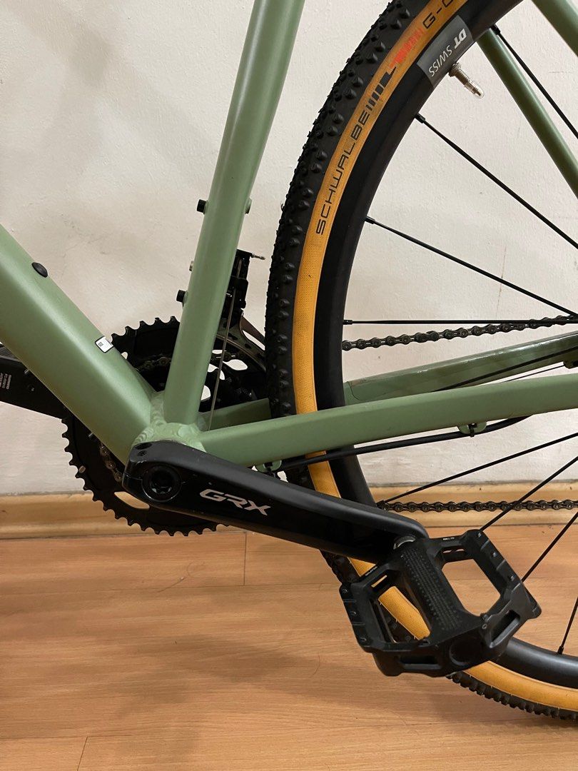 Scott contessa speedster gravel 30 clearance