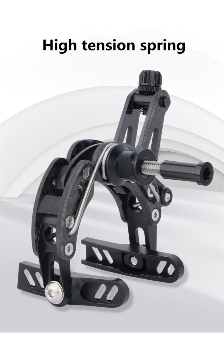 Carbon brakes sale road bike