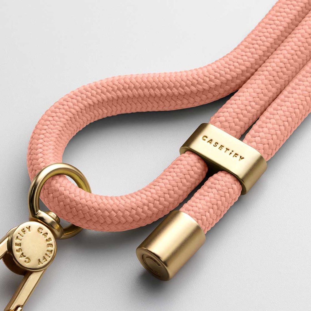 Case With Crossbody Casetify Phone Strap CASETiFY 6mm Rope