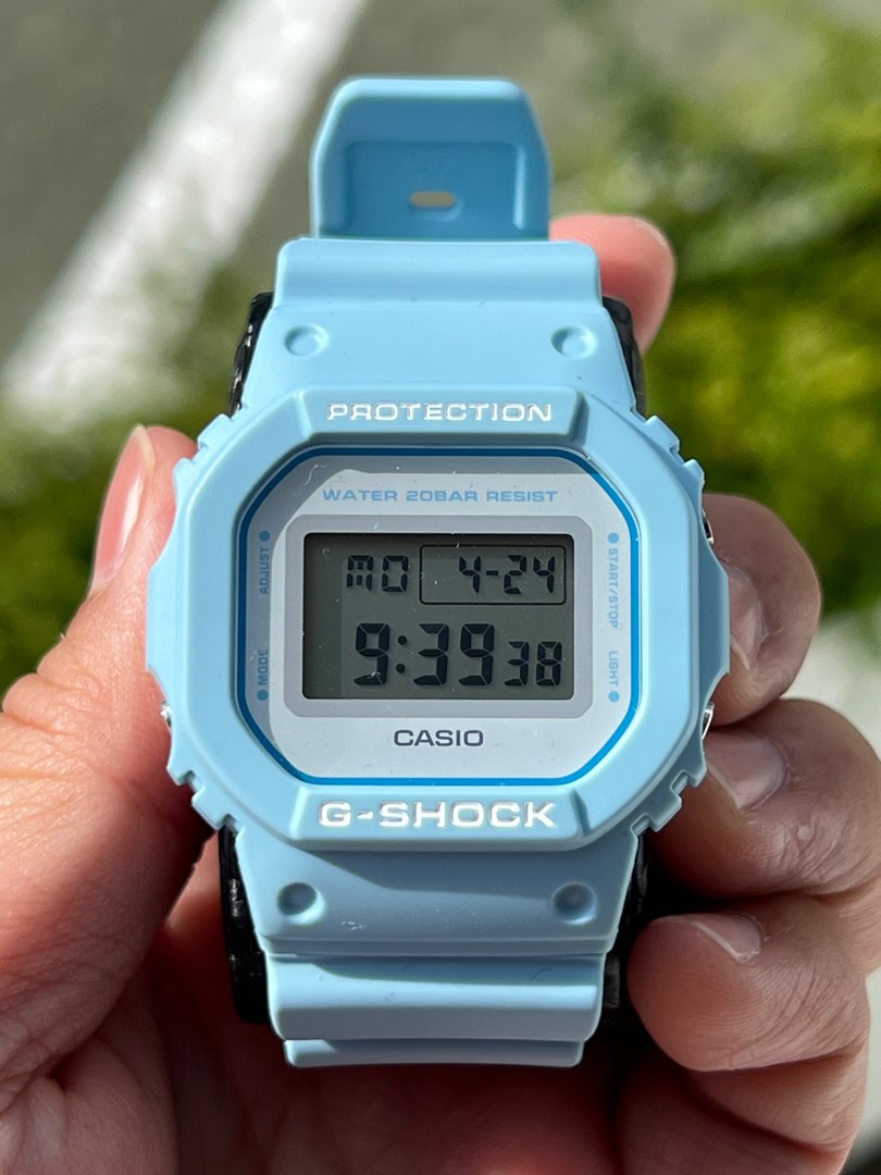 Dw5600sc 2025