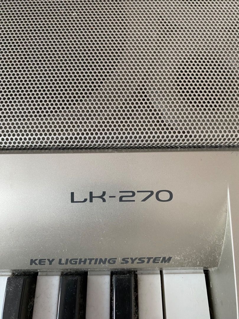 Lk 270 sales