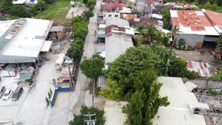 Cebu Mandaue Warehouse wide frontage 1.1Hectare 30K/sqm