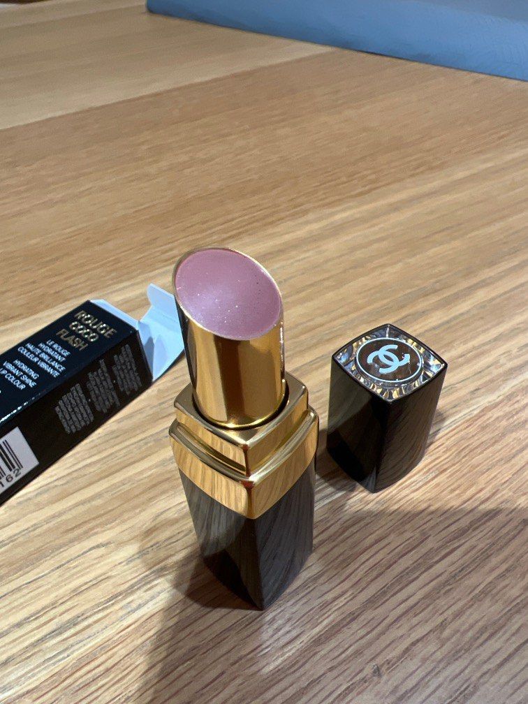 Chanel rouge coco flash 116 overeasy, Beauty & Personal Care, Face, Makeup  on Carousell