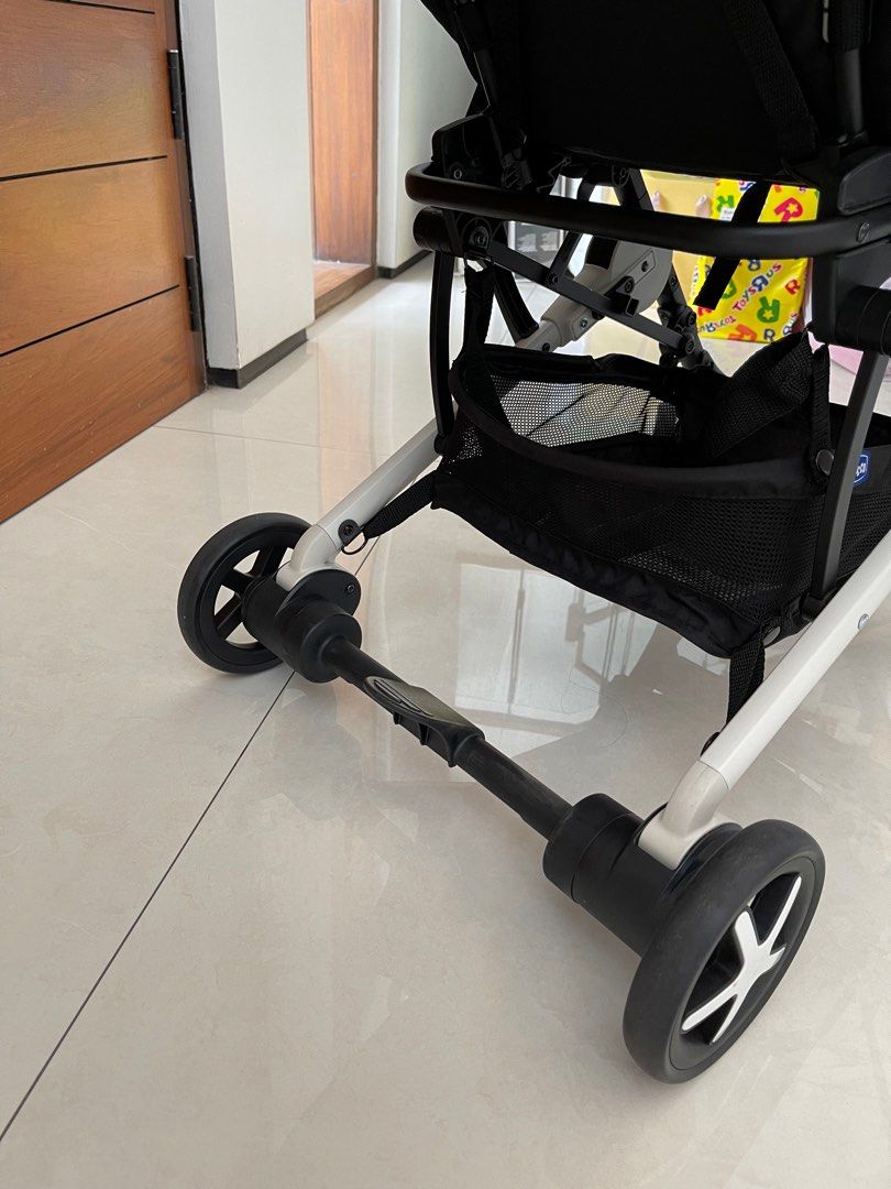 Chicco stroller on sale minimo