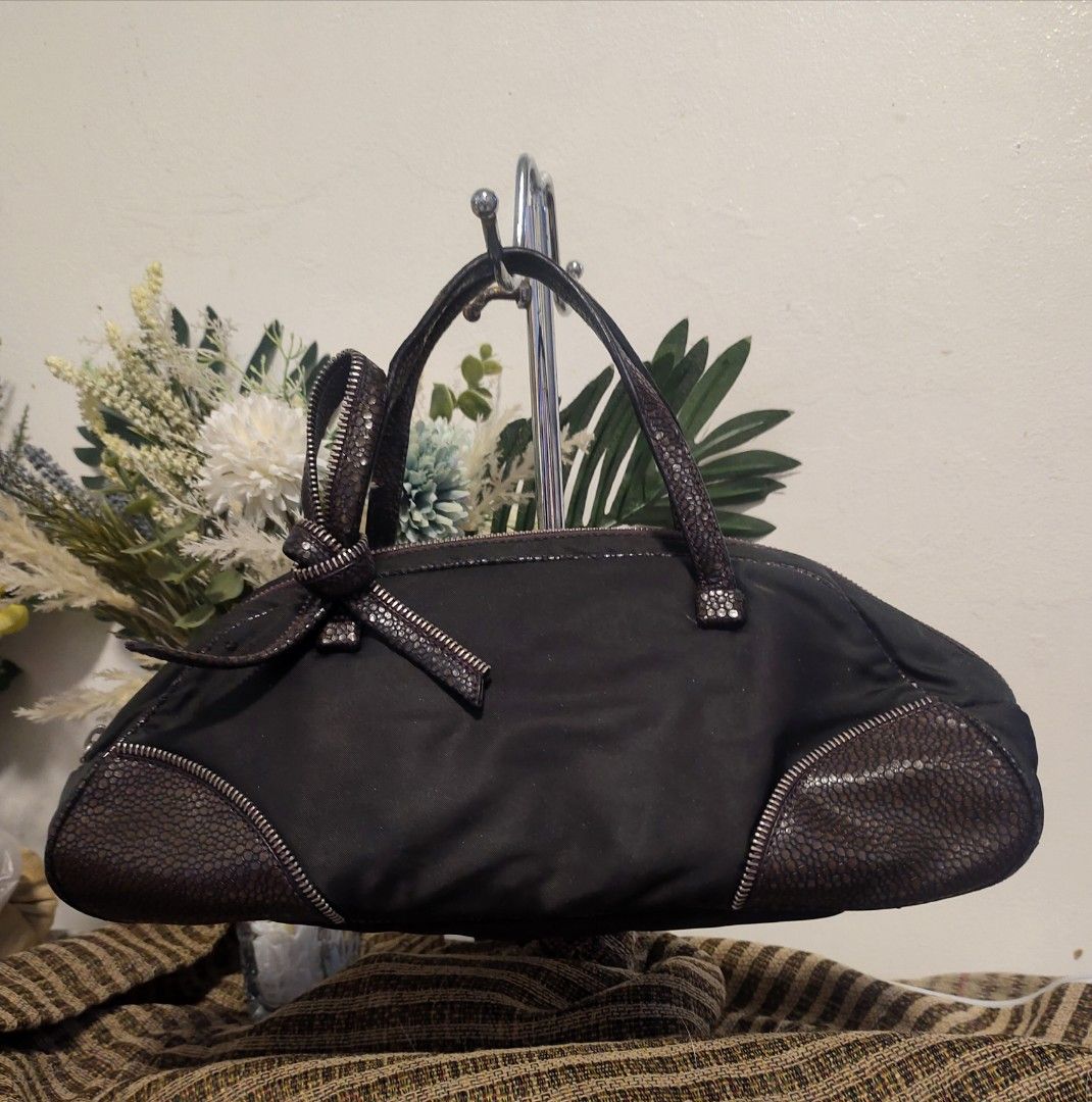Christian dior hot sale kidney bag