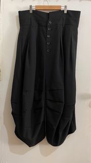 Christopher Nemeth Trousers 20
