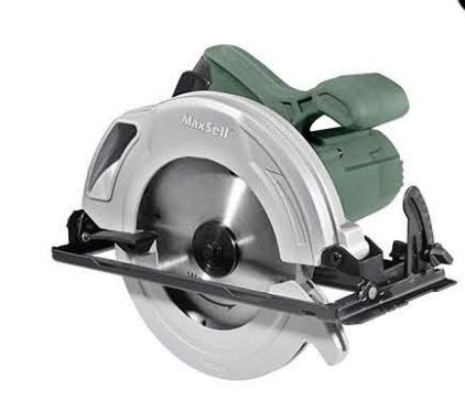 Circular Saw (Category: Construction Tools & Equipment) located in Manila. Submitted by 09150361920ronvillaflor (Listing ID 1228241724, Image 1). Description: Circular Saw Rated Input Power 1,400 W Saw Blade Diameter 185mm ₱8,299 "WELCOME TO HAYAI INDUSTRIAL TOOLS SUPPLY" For inquiries GLOBE:📞 ☎ 0915-036-1920 VIBER:📞 ☎ 0915-036-1920 Email me@ 📫 📑 r-o-n-.-h-a-y-a-i-@-g-m-a-i-l.c-o-m Check my Carousell: https://www.carousell.ph/u/ronvillaflor0/