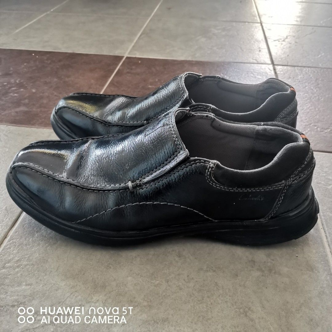 Clark top shoes us