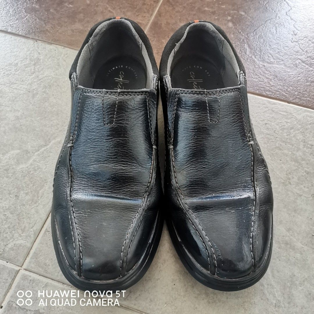 Clark hot sale shoes us