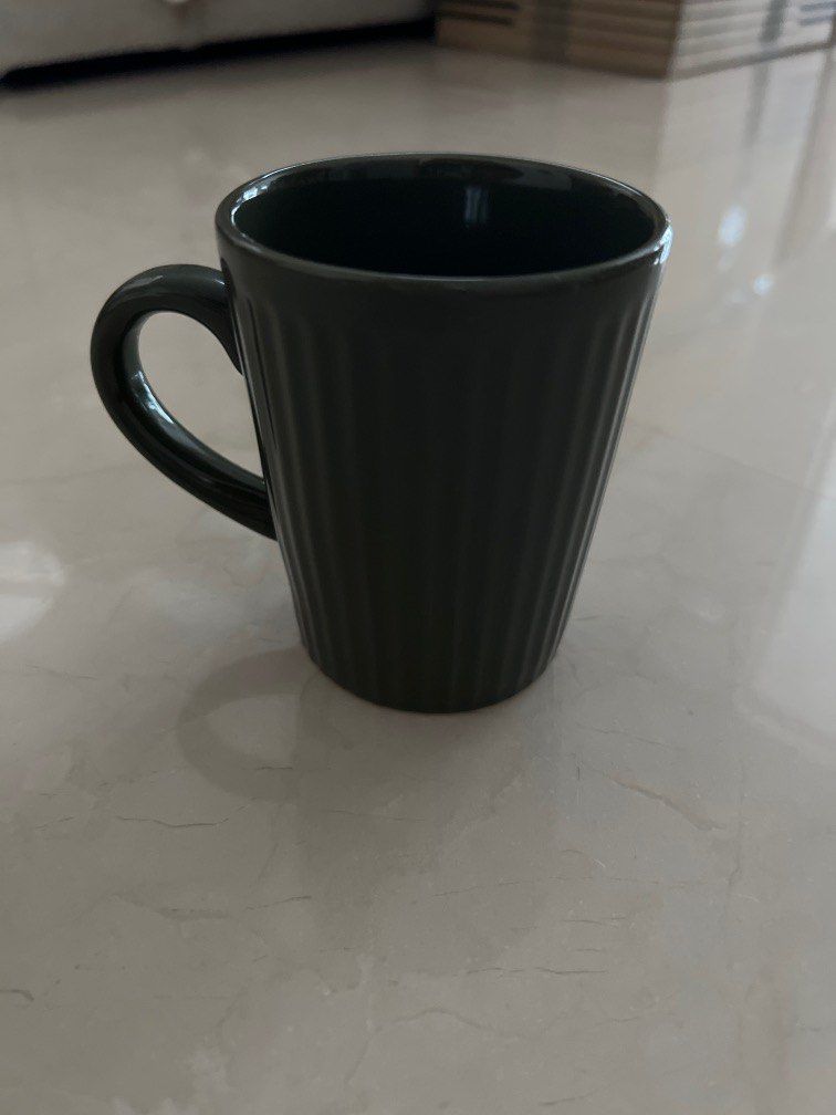 Coffee cup, Furniture & Home Living, Kitchenware & Tableware, Coffee